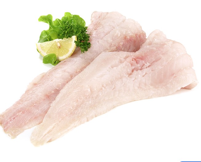 Kabeljaufilet frisch